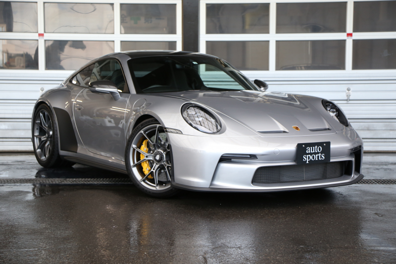 ポルシェ 911(Type992) GT3　ツーリング 　op647