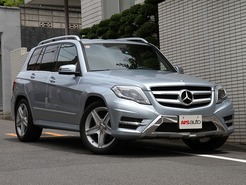 メルセデスベンツ Glkクラス Glk350 4ﾏﾁｯｸ ﾌﾞﾙｰｴﾌｨｼｪﾝｼｰ Amgｽﾎﾟｰﾂp ﾒﾓﾘｰp 株式会社アルスオート ポルシェ 中古車検索 チャンネル9 Jp