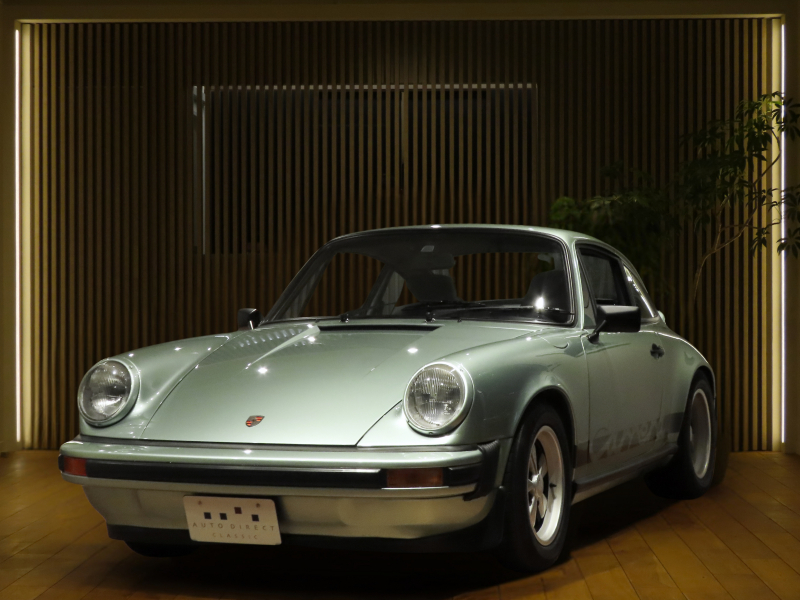 ポルシェ 911(Type911) 中古車一覧 | ポルシェ中古車検索 チャンネル9.jp