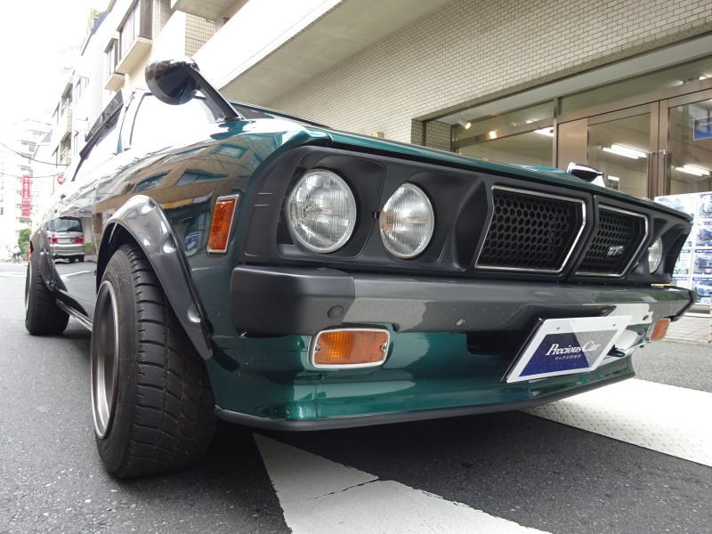 三菱 ギャランgto 00 Sl 5 4mt ｱｽﾄﾛﾝｴﾝｼﾞﾝ 4連ｽﾛｯﾄﾙ Cobra 屋内保管禁煙車 マックス倶楽部 池袋ショールーム ポルシェ中古車検索 チャンネル9 Jp