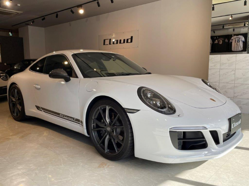 ポルシェ 911(Type991.2) 中古車一覧 | ポルシェ中古車検索 チャンネル9.jp