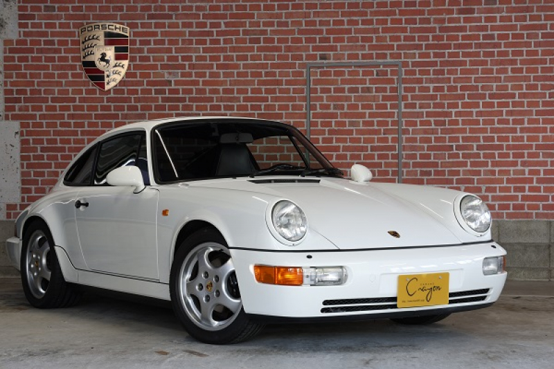 911(Type964)