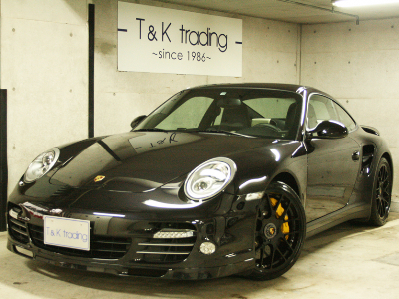 ポルシェ 911 Type997 中古車一覧 ポルシェ中古車検索 チャンネル9 Jp