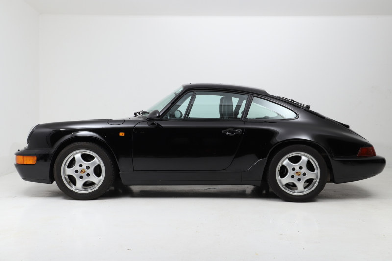 ポルシェ 911(Type964) Carrera 2  5MT  ミツワD車　