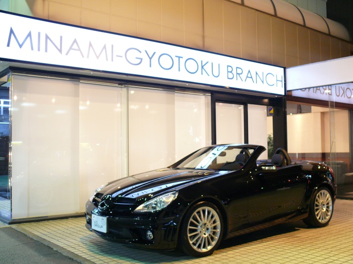 ポルシェ中古車 新車販売店 Tucグループ メルセデスベンツ専門 南行徳店 ポルシェ中古車検索 チャンネル9 Jp